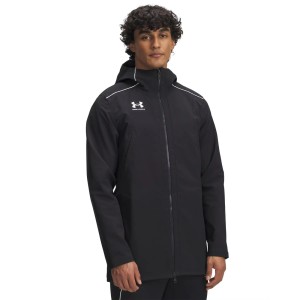 Kurtka wodoodporna Under Armour Challenger Pro