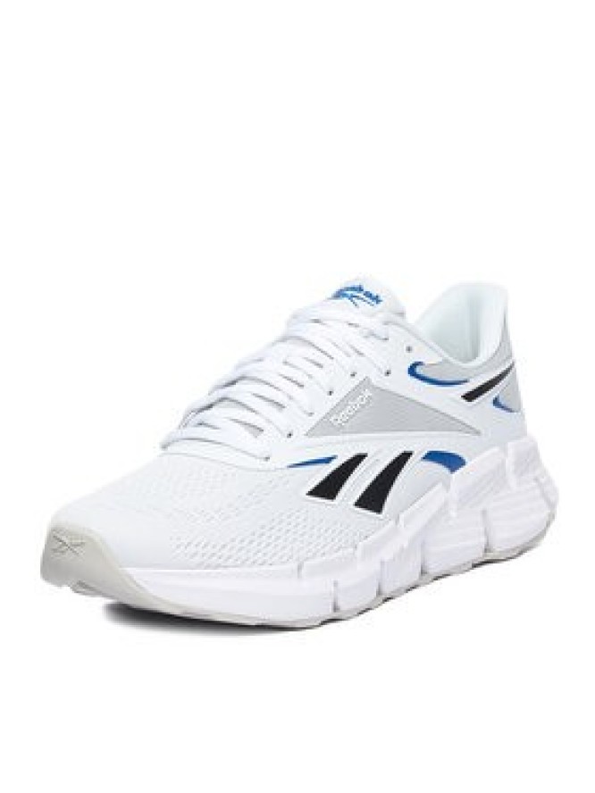 Reebok Buty do biegania EO-ZIG DYNAMICA 6 100263918 Biały