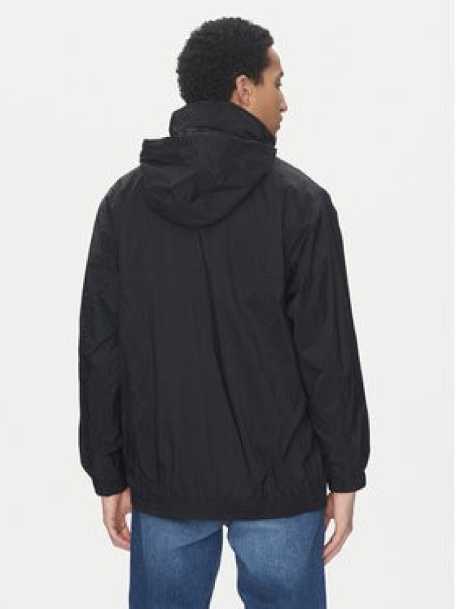 Calvin Klein Jeans Kurtka przejściowa J30J325108 Czarny Regular Fit