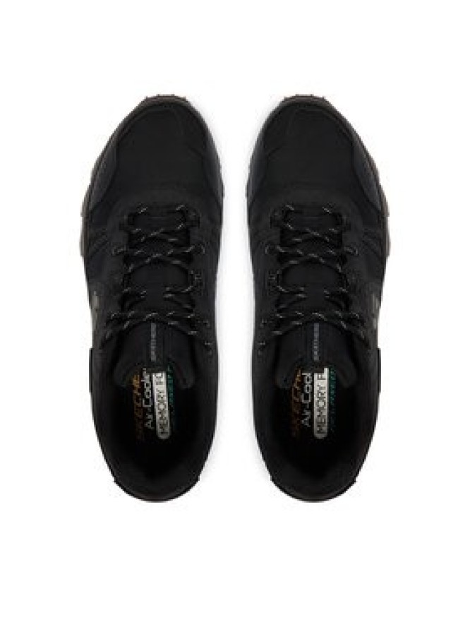 Skechers Trekkingi Equalizer 5.0 Trail 237790/BBK Czarny