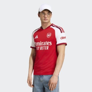 Koszulka piłkarska ADIDAS Arsenal 26/27 domowa