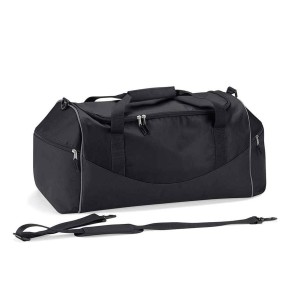 Torba Sportowa Teamwear Holdall (55 Litrów) Jeden Rozmiar
