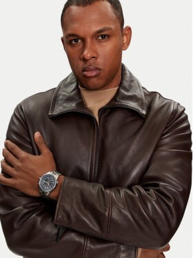 Casio Zegarek Edifice EF-527D-2AVUEF Srebrny