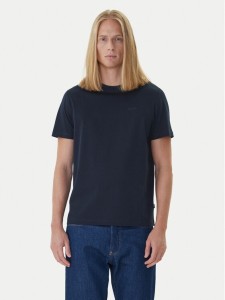 JOOP! T-Shirt Cosmo 30041079 Granatowy Modern Fit