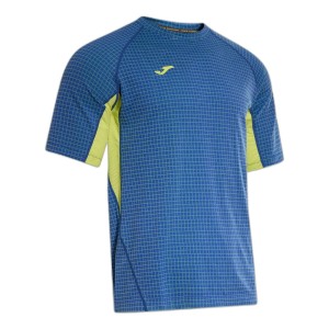 Koszulka oddychająca Joma R-City Fall