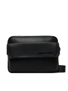 Armani Exchange Plecak XM001597 AF17090 UC001 Czarny