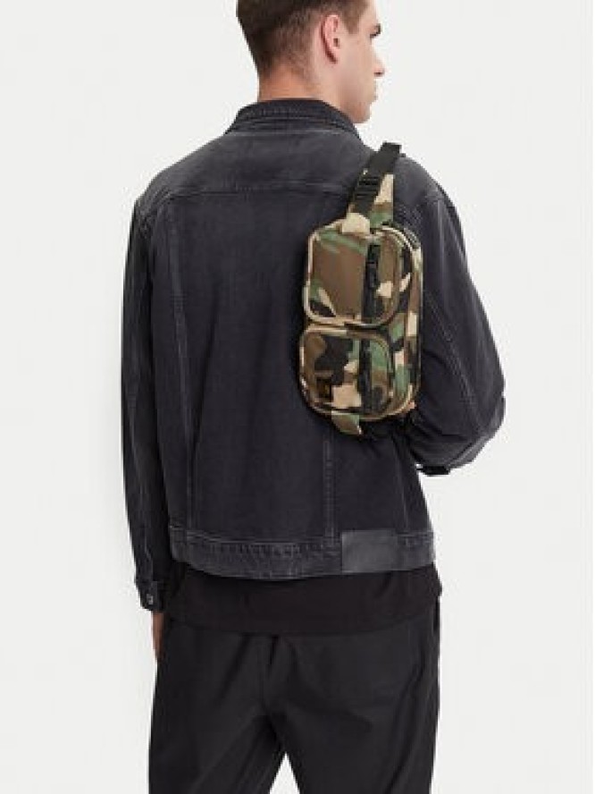 Alpha Industries Nerka 156943 Beżowy