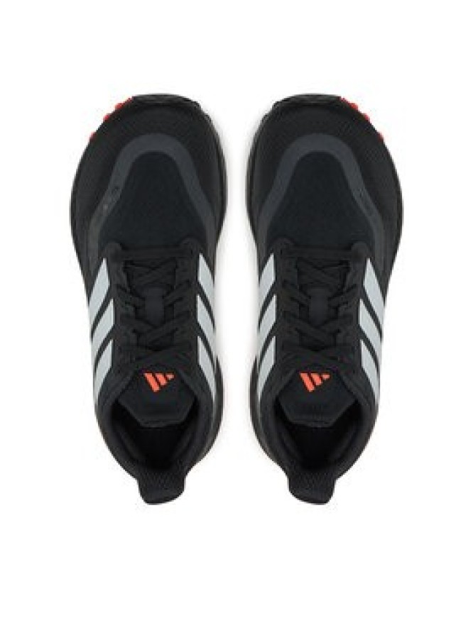 adidas Buty do biegania Pureboost 5 JR7675 Czarny