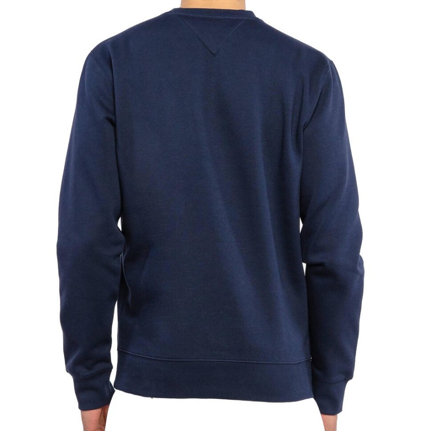 Bluza męska sportowa Tommy Hilfiger TJM REGULAR FLEECE
