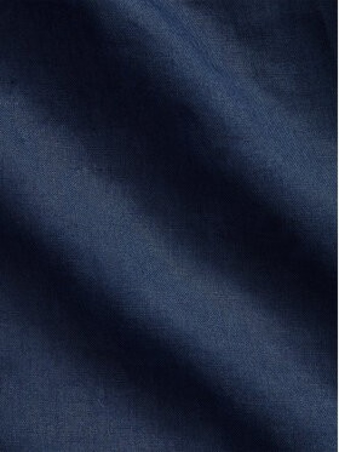 Polo Ralph Lauren Koszula 710968915506 Granatowy Regular Fit