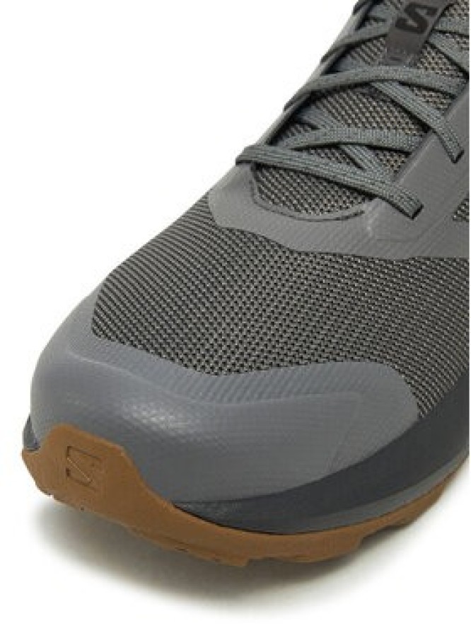 Salomon Trekkingi Elixir Tour L47576000 Szary