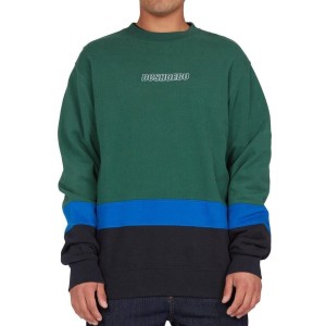 Bluza męskie DC Shoes Downing