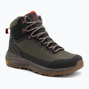 Buty trekkingowe męskie Karrimor Peregrine