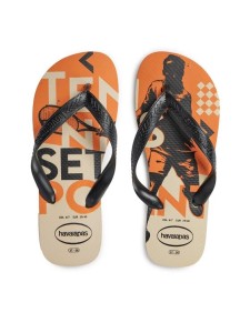 Havaianas Japonki 41413480121 Kolorowy