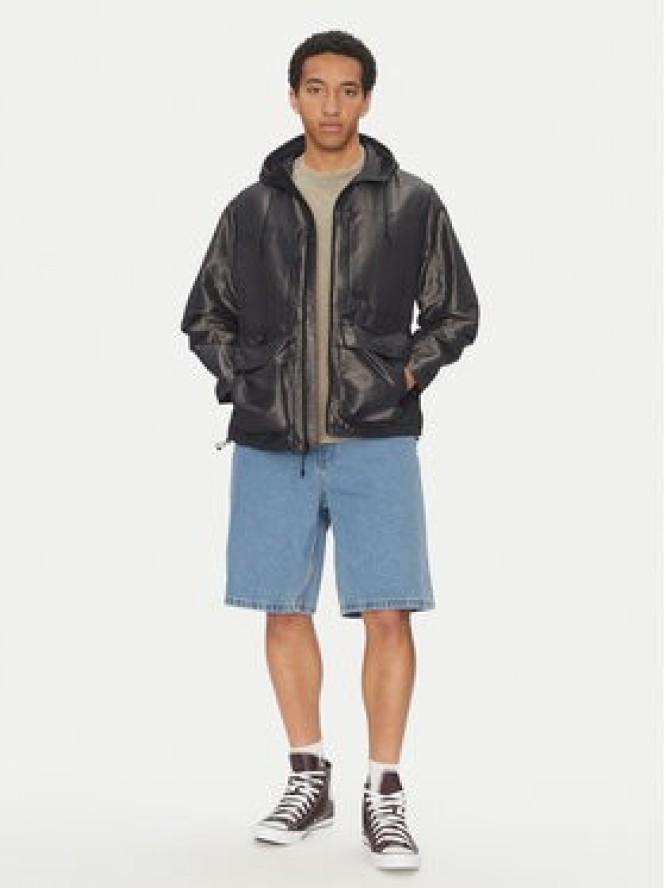 Vans Kurtka przejściowa MTE Spectrum VN000KTA Czarny Regular Fit