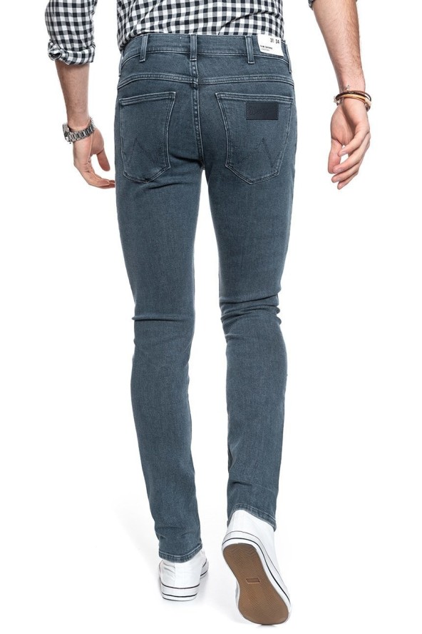 WRANGLER SPODNIE MĘSKIE LARSTON ICE LAKE W18SWF72D 112127664