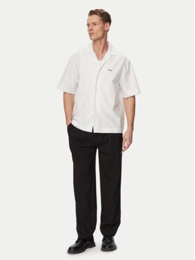 KARL LAGERFELD Jeansy 265501 500890 Niebieski Slim Fit