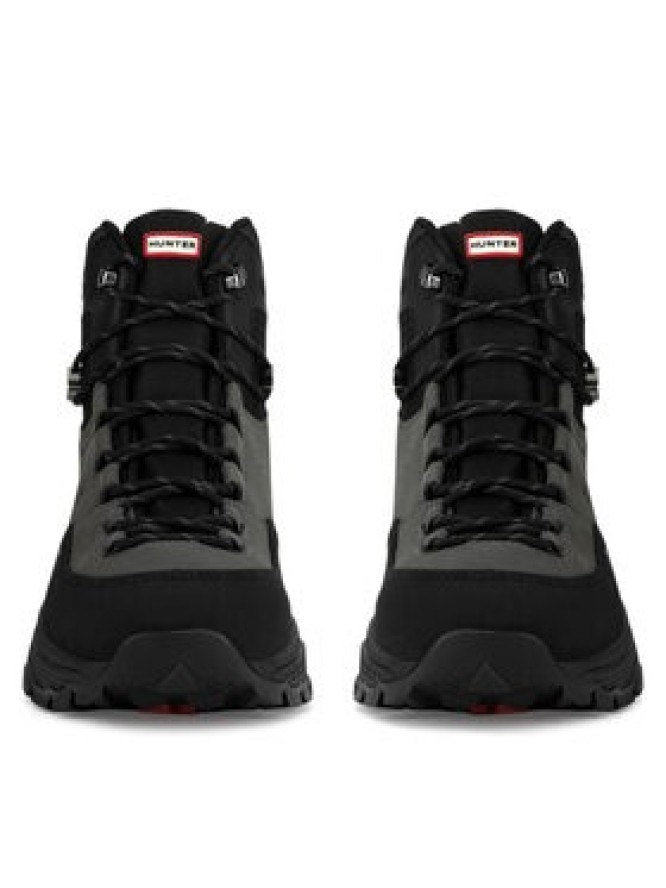 Hunter Trekkingi H1-061 Szary