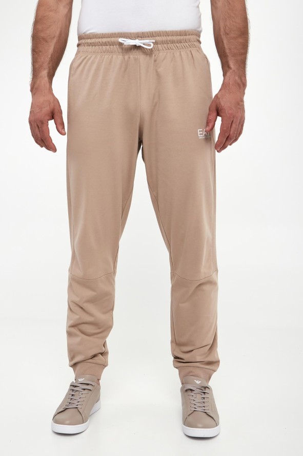 Spodnie dresowe męskie EA7 EMPORIO ARMANI