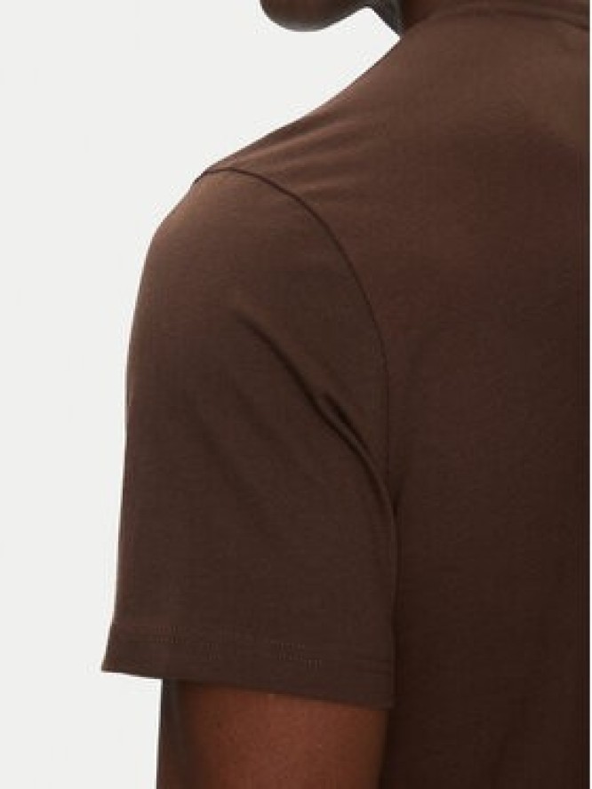 Only & Sons Komplet t-shirtów Jeff 22034548 Zielony Regular Fit