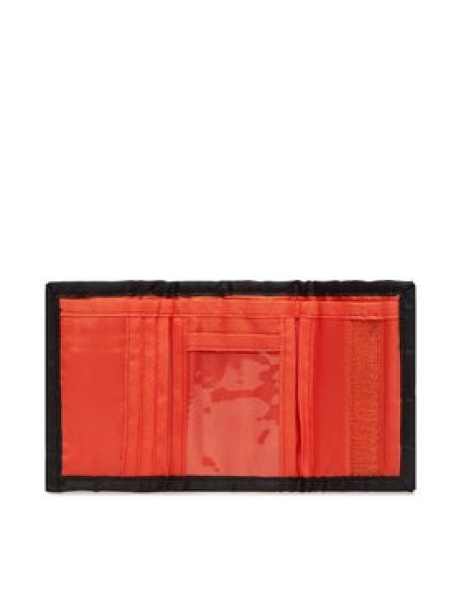 Alpha Industries Portfel Crew Wallet II 146940 03 Czarny