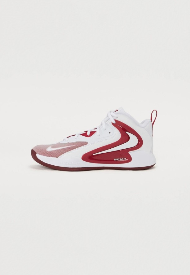 Buty siatkarskie męskie Nike React Hyperset 2