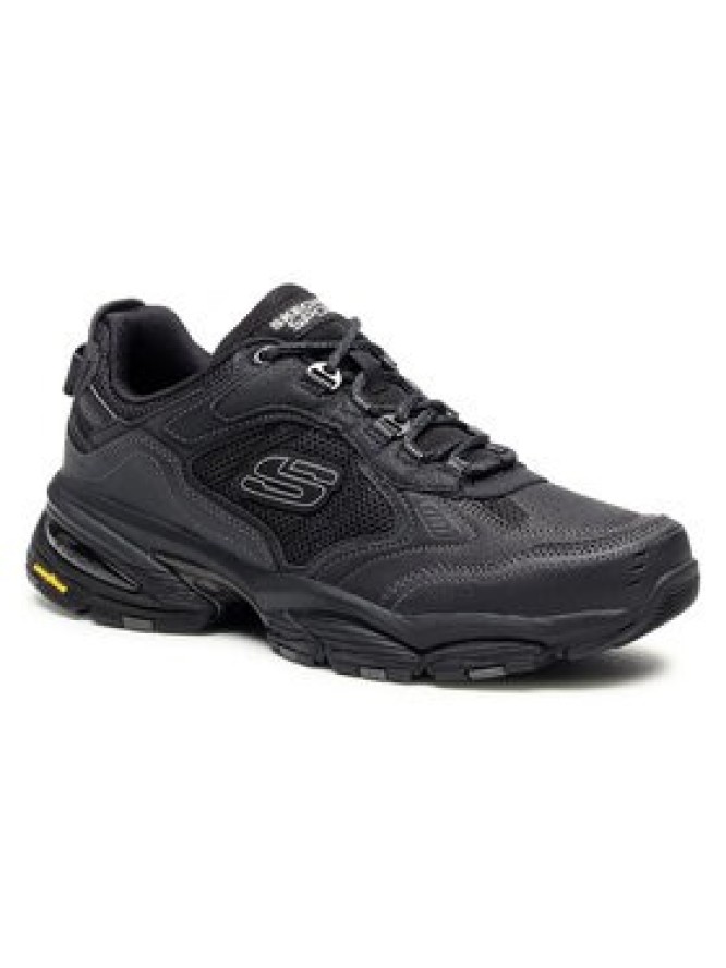 Skechers Sneakersy Vigor 3.0 237145/BBK Czarny