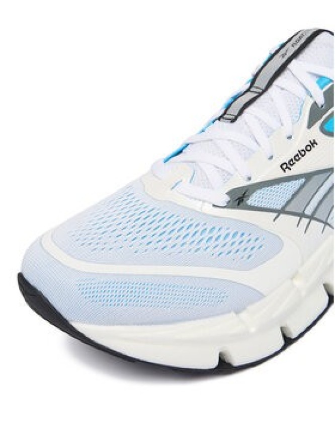 Reebok Buty do biegania EO-FLOATZIG 2 100225500 Biały