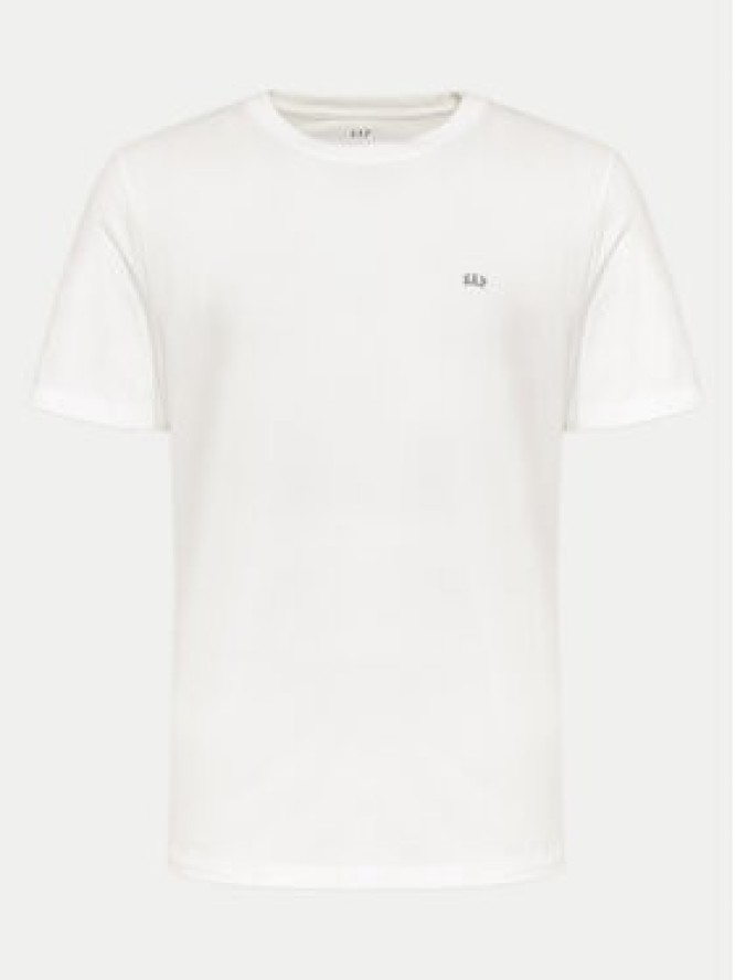 Gap Komplet t-shirtów 542268-00 Kolorowy Regular Fit