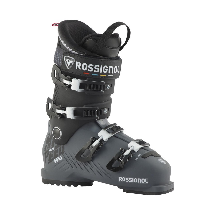 Sporty zimowe Męskie male Rossignol Hi-Speed 80 HV Buty Narciarskie Męskie - 28.