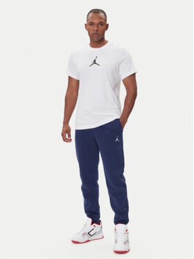 Nike T-Shirt CW5190 102 Biały Regular Fit