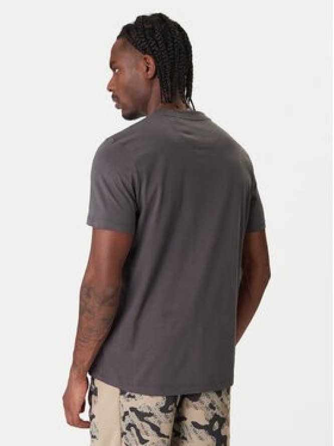 Guess T-Shirt Z6RI06 I3Z14 Szary Regular Fit