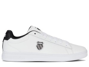 Buty męskie K-Swiss COURT SHIELD II Biały (04412-989-M)