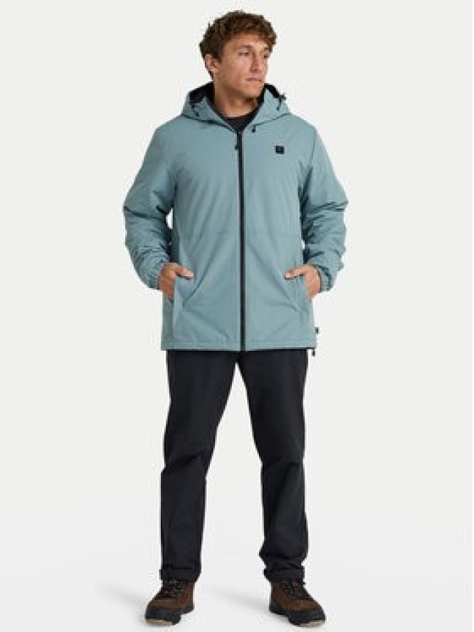 Billabong Kurtka outdoor Transport Revo 10K EBYJK00138 Niebieski Regular Fit