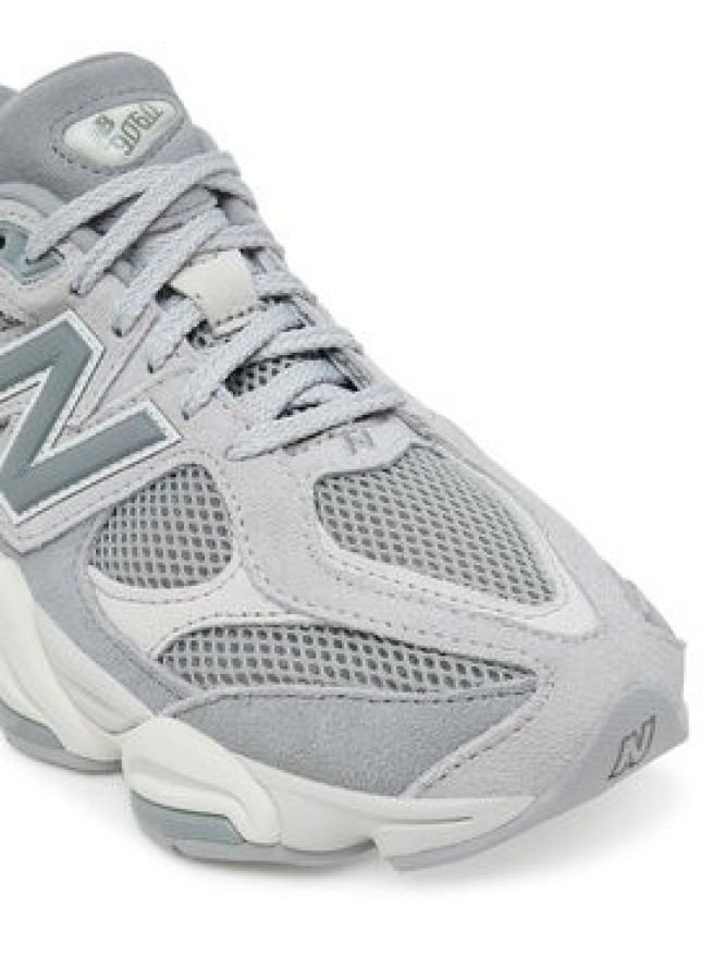 New Balance Sneakersy U9060ERD M Szary