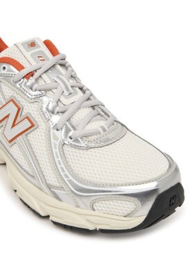 New Balance Sneakersy U7403SB M Beżowy