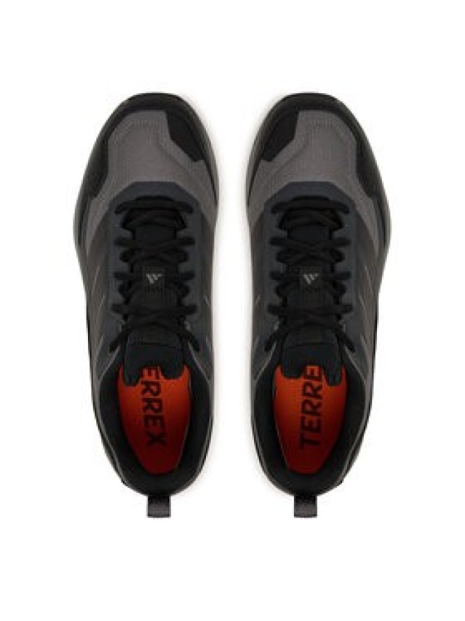 adidas Trekkingi Terrex Eastrail 3 Climaproof JR4009 Szary