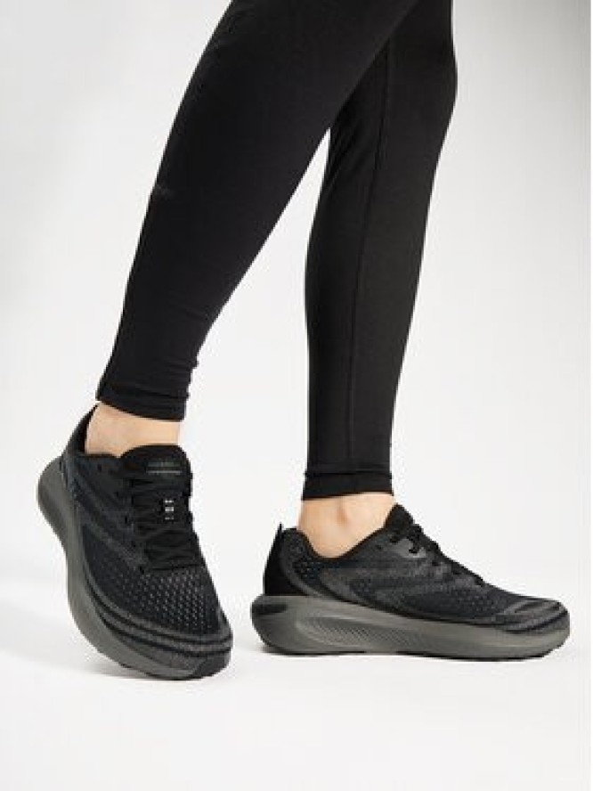 Merrell Sneakersy Morphlite J068063 Czarny