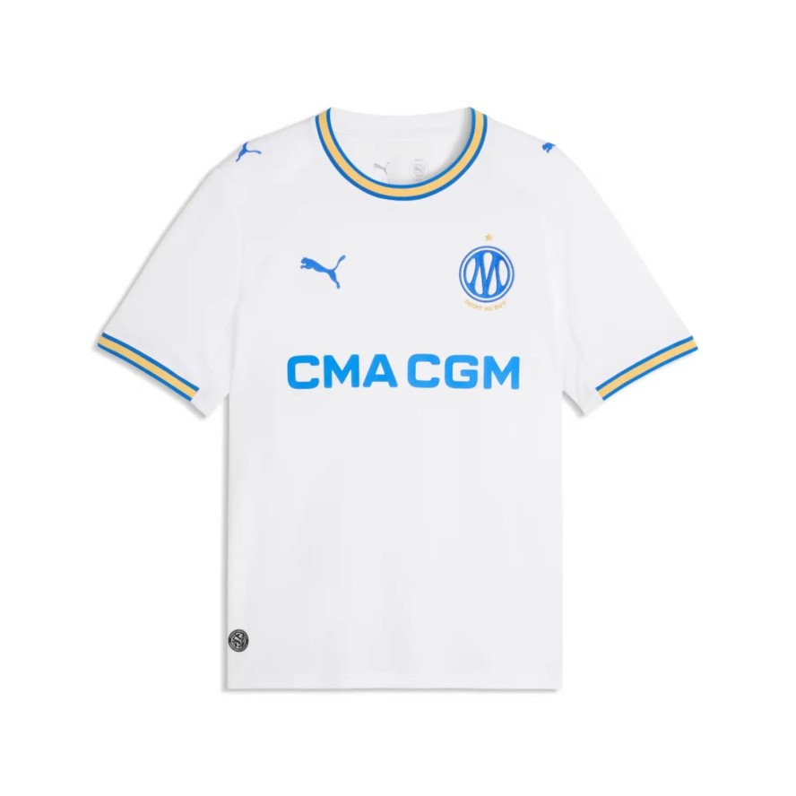 Maillot Domicile OM 2026/27
