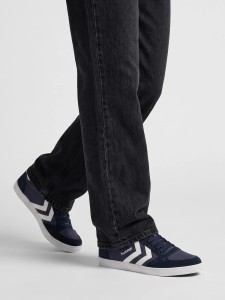Buty sportowe dla dorosłych Hummel Slimmer stadil