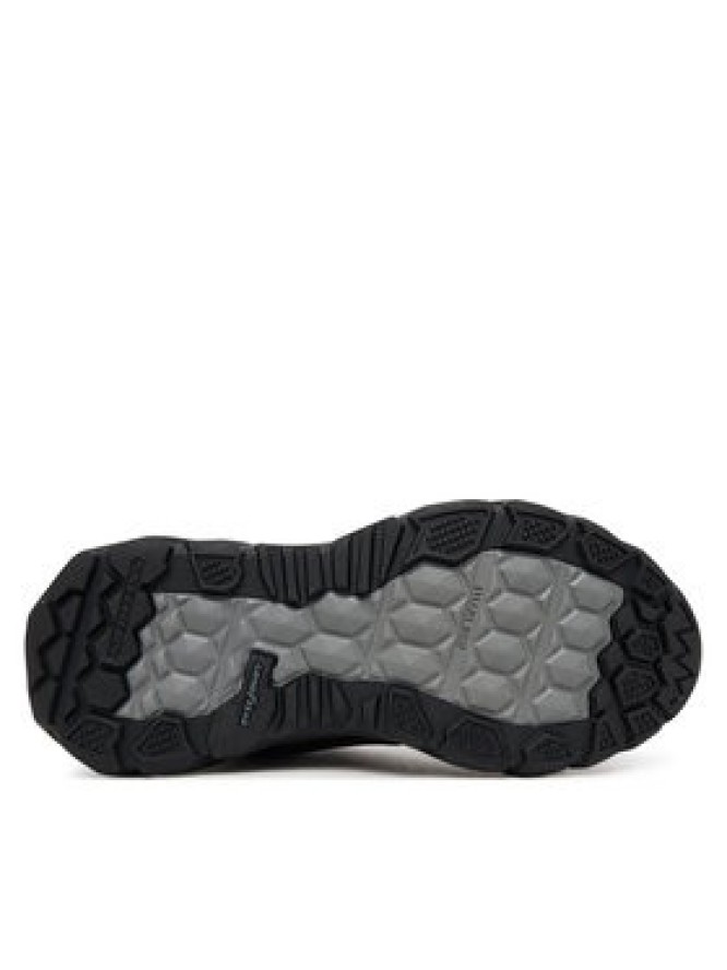 Skechers Trekkingi Santoro 205587 BLK Czarny