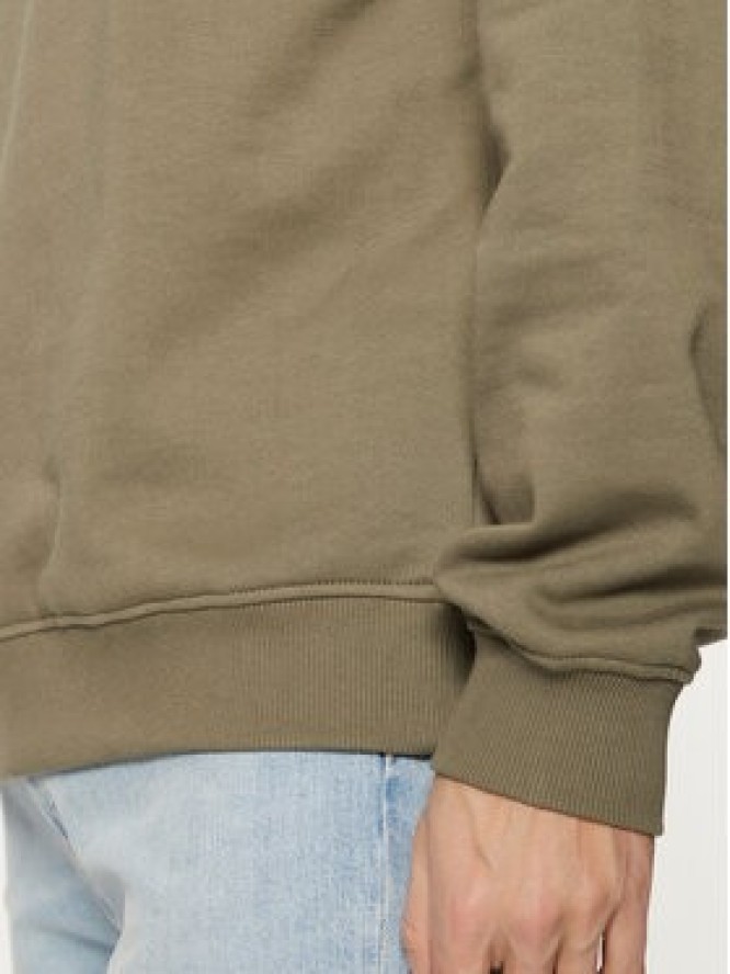 Hunter Bluza Victor HARM0040242 Khaki Regular Fit