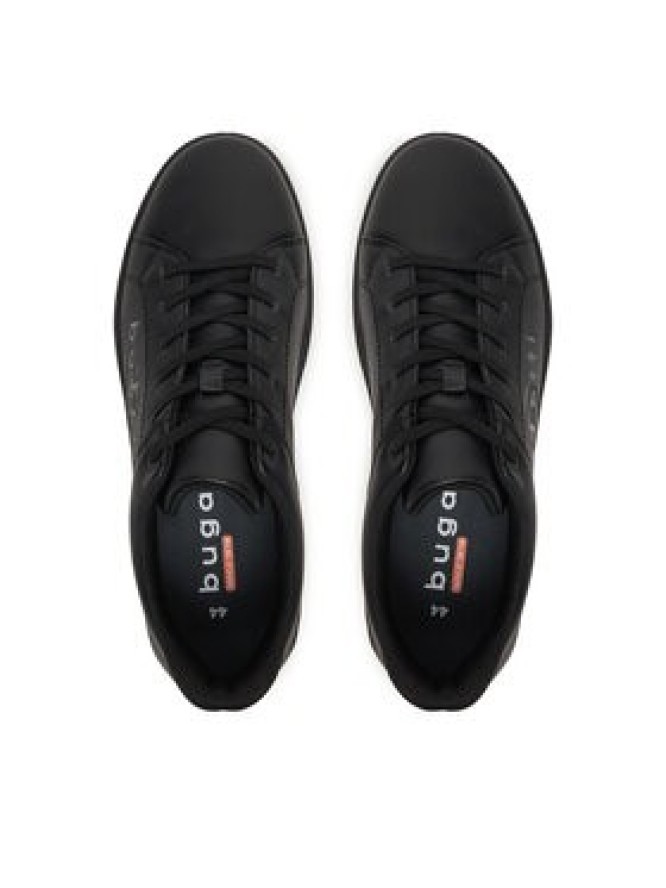 Bugatti Sneakersy Alaric 325-AVH01-5900-1000 Czarny