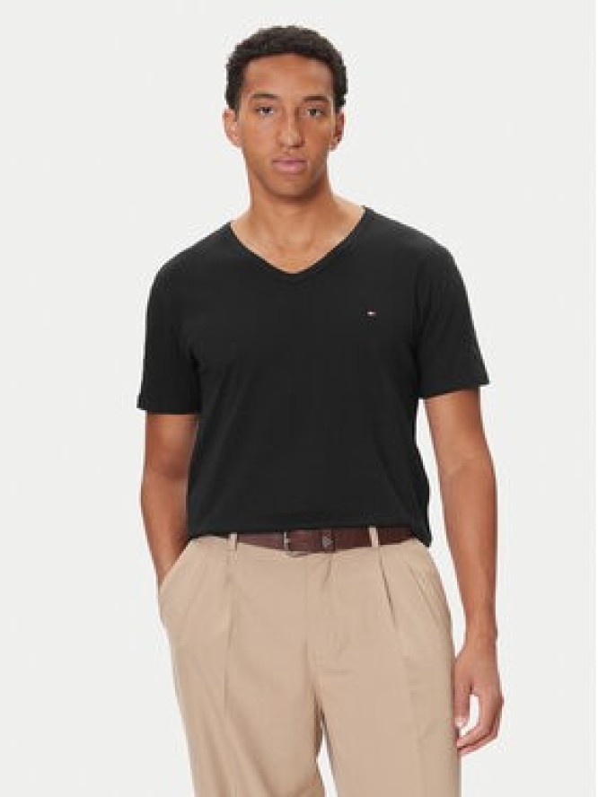 Tommy Hilfiger Komplet t-shirtów UM0UM03637 Kolorowy Regular Fit