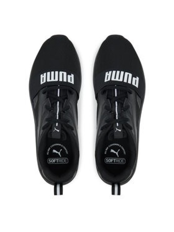 Puma Sneakersy 400232 01 Czarny