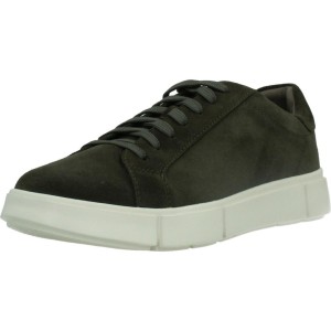 Buty GEOX U PRALI Zielony