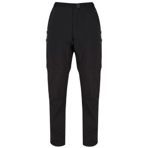 Xert Stretch III Zip Off męskie trekkingowe spodenki