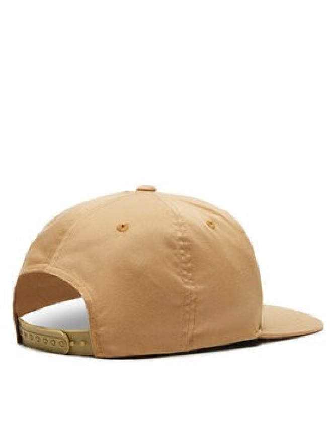 CAT Footwear Czapka z daszkiem 1090062-11768 Brązowy