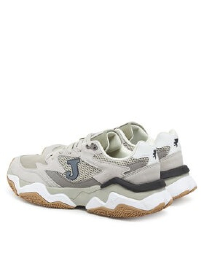 Joma Sneakersy C1400 2522 C1400S2522 Szary
