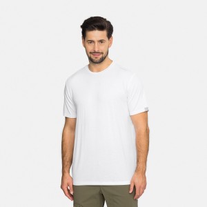 T-shirt męski VIKING Lenta Bamboo Light Man